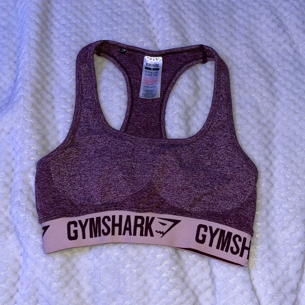 Gymshark sports bra